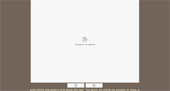 Desktop Screenshot of menuiserie-artisanale-perigord.com