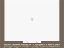 Tablet Screenshot of menuiserie-artisanale-perigord.com